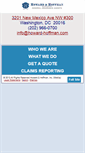 Mobile Screenshot of howard-hoffman.com